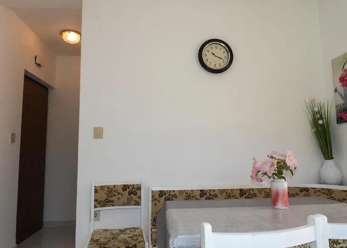 Apartments Rabac 828