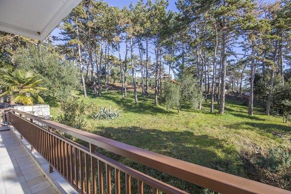 828 Apartment Rabac