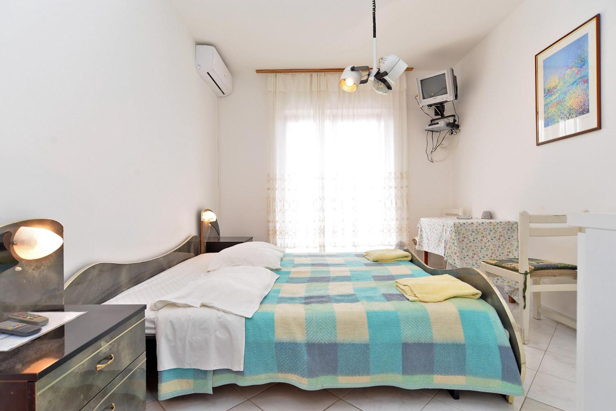 828 Apartment Rabac