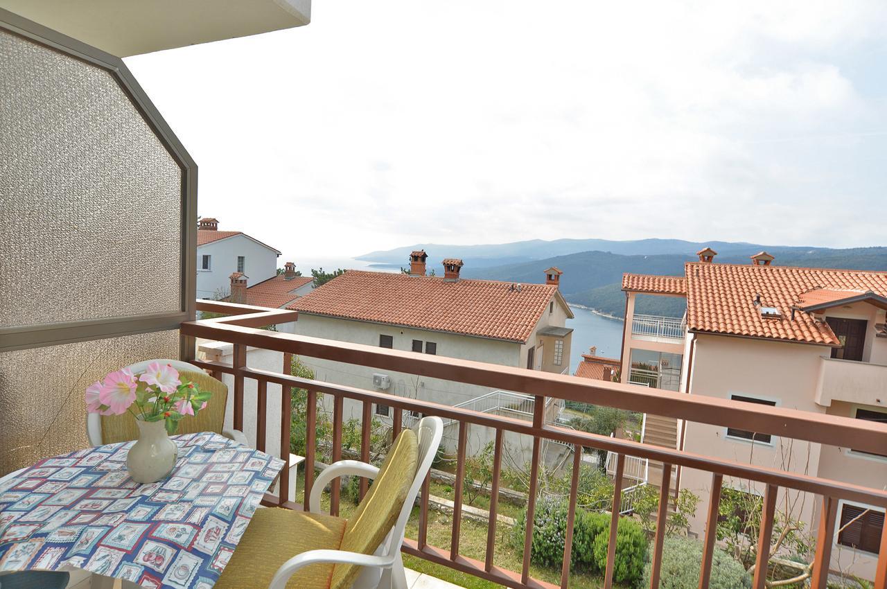828 Apartment Rabac