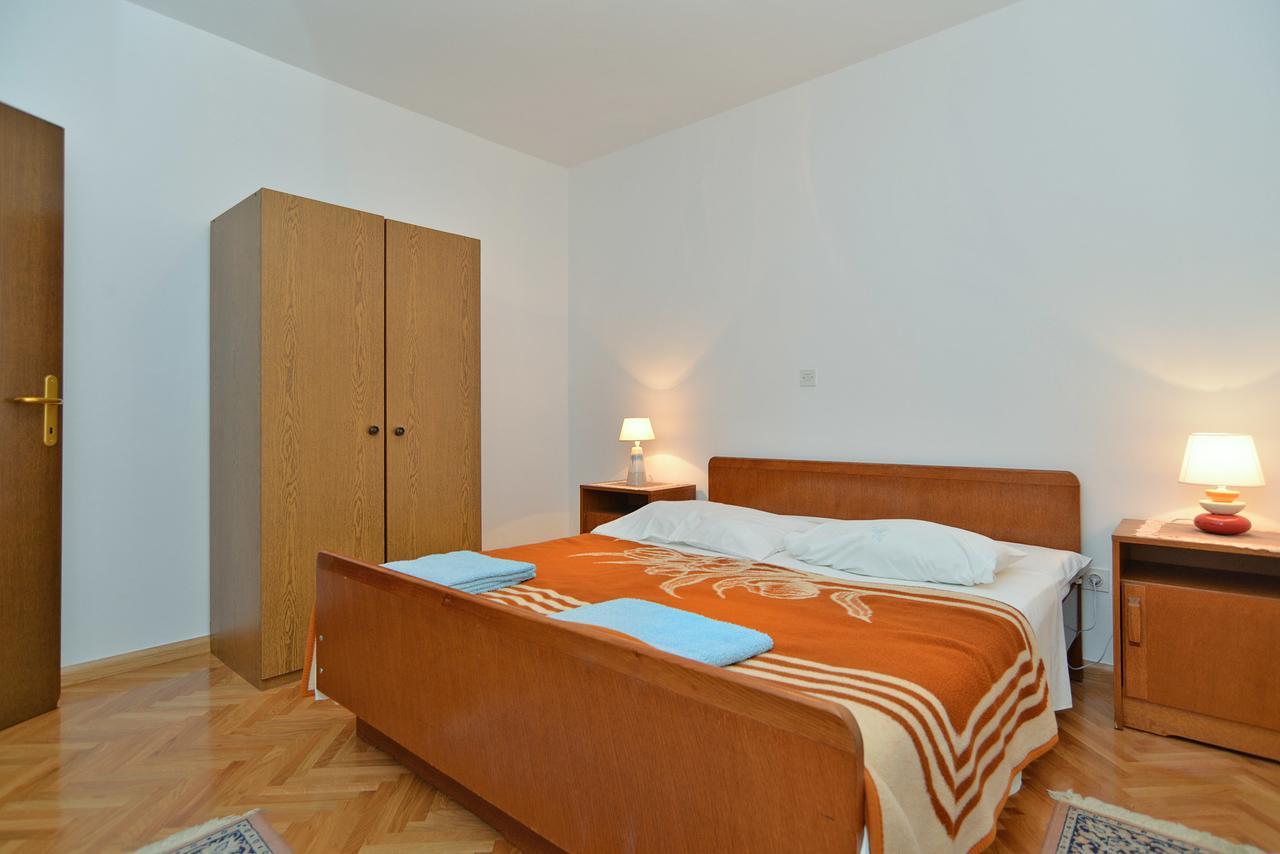 828 Apartment Rabac