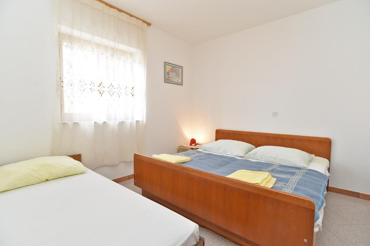 828 Apartment Rabac